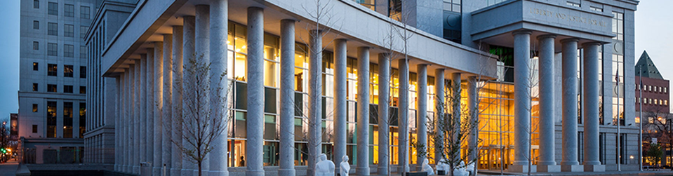 Ralph L. Carr Judicial Building