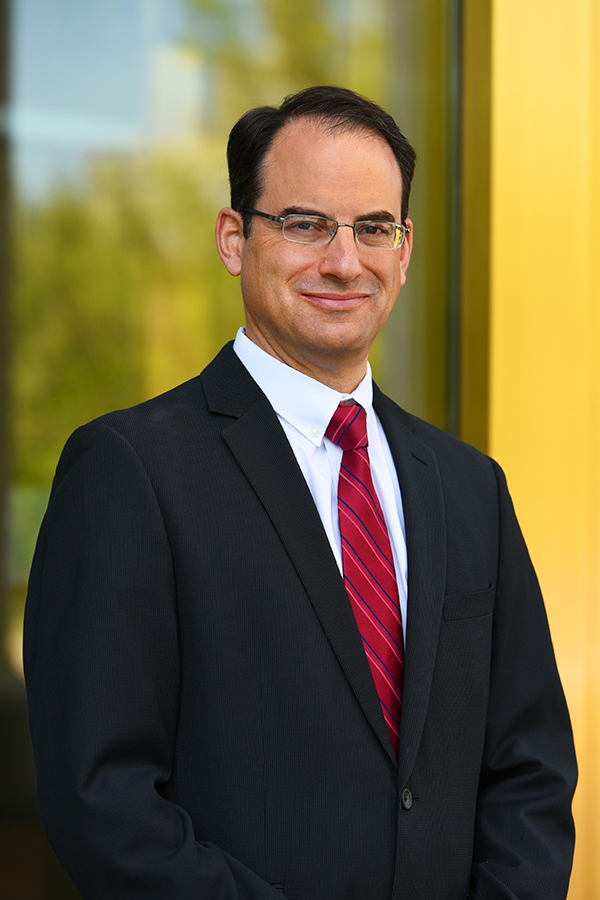 Phil Weiser